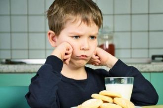 Το παιδί μου δεν πίνει γάλα - Τι να κάνω;