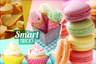 Θέλεις γλυκό; 5 τρόποι να νικήσεις την επιθυμία σου