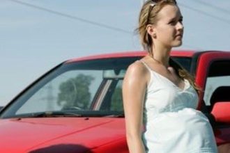 Είσαι έγκυος και θα ταξιδέψεις με αυτοκίνητο; Ακολούθησε τα παρακάτω tips