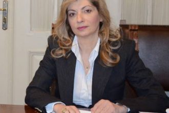 Βίβιαν Σαμούρη: Οταν το Δημοτικό Ωδείο "αναστήθηκε"