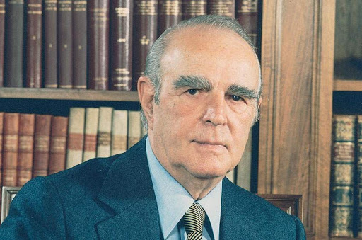 Σαν σήμερα 9 Μαρτίου