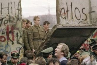 Σαν σήμερα 9 Νοεμβρίου