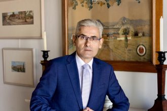 Η αντιμετώπιση της ενδοοικογενειακής βίας απαιτεί την κινητοποίηση όλων των φορέων της Πολιτείας