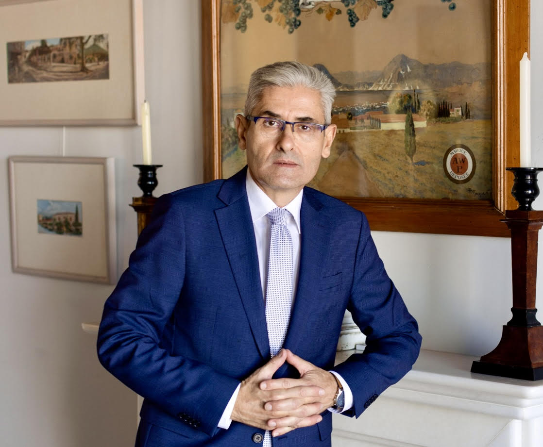 Η αντιμετώπιση της ενδοοικογενειακής βίας απαιτεί την κινητοποίηση όλων των φορέων της Πολιτείας