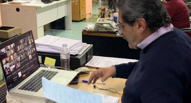 Πάτρα: Συνεδριάζει την Δευτέρα το Δημοτικό Συμβούλιο