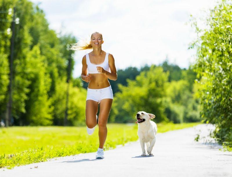 Γίνε fit χωρίς να πας στο γυμναστήριο!