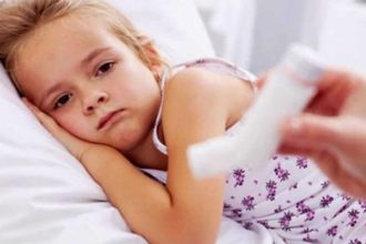 Παγκόσμια Ημέρα Άσθματος: Τι πρέπει να γνωρίζετε για τα παιδιά