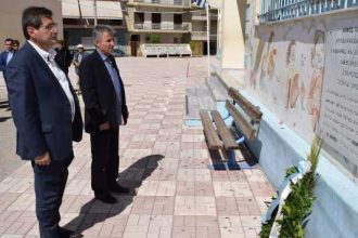 Πάτρα: Ακύρωση των εκδηλώσεων για την 21η Απριλίου