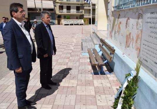 Πάτρα: Ακύρωση των εκδηλώσεων για την 21η Απριλίου