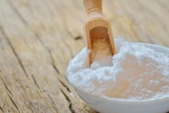 Μάθε τι θα πάθεις αν βάλεις σόδα στα πόδια σου!