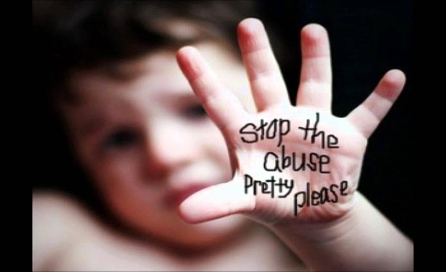 4η Ιουνίου: Διεθνής Ημέρα κατά της Επιθετικότητας εναντίον Παιδιών