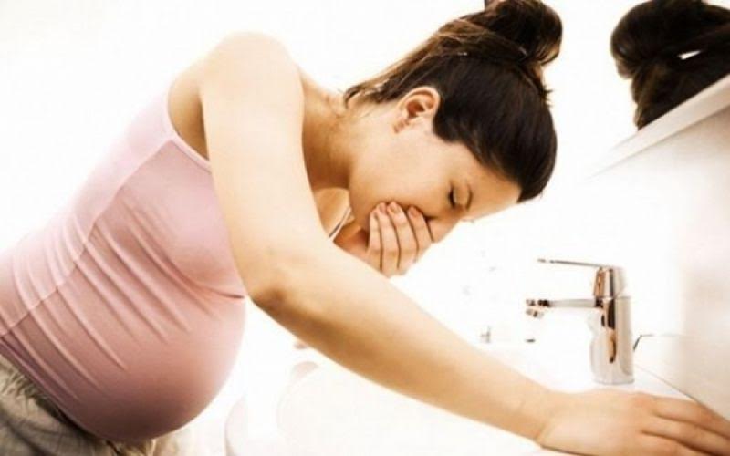 Ναυτίες στην εγκυμοσύνη: Αντιμετωπίστε τις με φυσικό τρόπο!