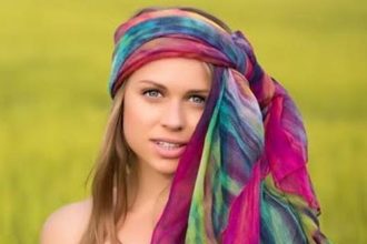 Μπαντάνα: Οι top συνδυασμοί που πρέπει να κάνεις