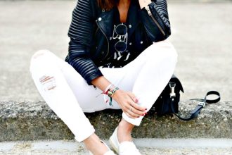 Εσπαντρίγιες: Οι top συνδυασμοί για να απογειώσεις το look σου