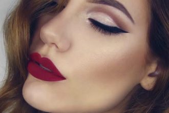 Να πώς θα μετατρέψεις το γυαλιστερό σου κραγιόν σε… ματ!