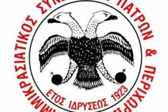 Πάτρα: Ο Παμμικρασιατικός Σύνδεσμος συγκεντρώνει τρόφιμα