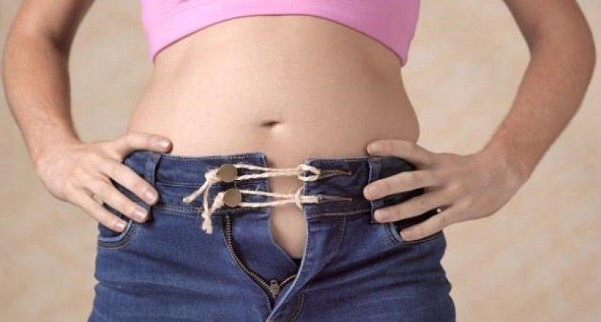 2+1 πρωινές συνήθεις για να απαλλαγείς από το φούσκωμα της κοιλιάς