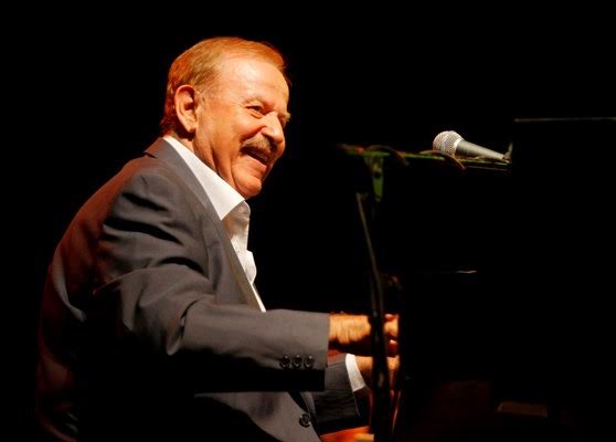 Στην Πάτρα ο Γιώργος Σπανός στις 18 Αυγούστου