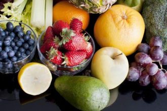 Μάθε ποια φρούτα έχουν την περισσότερη και λιγότερη ζάχαρη