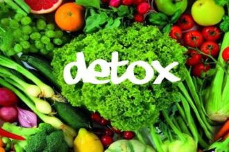 9+1 τροφές για γρήγορη αποτοξίνωση του οργανισμού πριν το καλοκαίρι