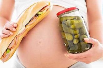 Αυτές είναι οι απαγορευμένες τροφές για μία έγκυο