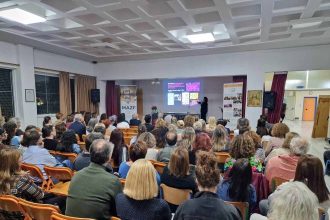 "Καλλίπολις": Ημερίδα για την εφηβεία και τις εξαρτήσεις