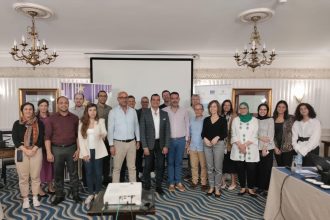 Επιμελητήριο Αχαΐας & Πανεπιστήμιο Πατρών στην Αίγυπτο για το INTECMED