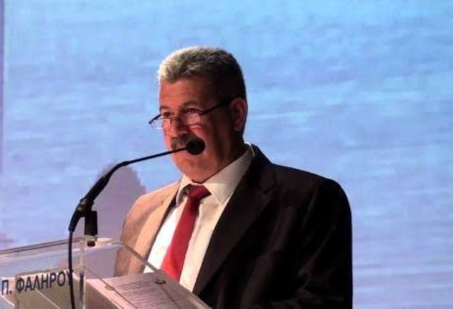 Στην Πάτρα σήμερα ο Γιώργος Πασχαλίδης - Ο ερευνητής που οδηγεί την ανθρωπότητα στο δρόμο της ευτυχίας