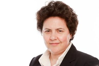 Συλλογικό όραμα