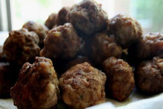 Κεφτέδες οι κλασικοί