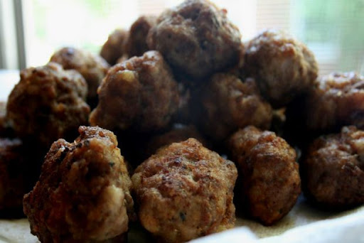 Κεφτέδες οι κλασικοί