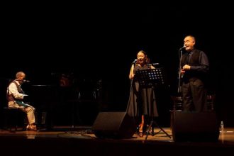 Ακυρώνονται παραστάσεις στο θέατρο «ΟΡΟΦΩΣ»