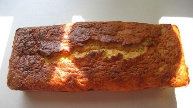 Αυτό είναι το πιο εύκολο κέικ χωρίς μίξερ