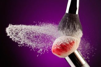 Μάθε πώς να καθαρίζεις τα πινέλα του μακιγιάζ!