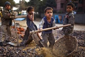 12 Ioυνίου: Παγκόσμια Ημέρα κατά της Παιδικής Εργασίας: Στοιχεία που σοκάρουν