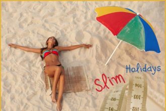 Tips για να διατηρήσεις την σιλουέτα σου στις διακοπές