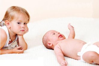 Νέο μωρό στην οικογένεια: Οι ειδικοί συμβουλεύουν