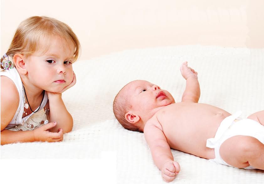 Νέο μωρό στην οικογένεια: Οι ειδικοί συμβουλεύουν