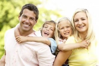 Διεθνής Ημέρα Οικογένειας: Μικρά μυστικά για να είστε όλοι ευτυχισμένοι!