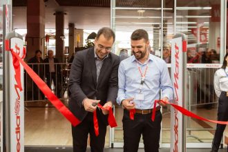 Media Markt Πάτρας: Πάνω από 8.000 άτομα πέρασαν τις πόρτες του νέου καταστήματος την 1η ημέρα λειτουργίας του - ΦΩΤΟ