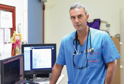 Η ώρα της κρίσης...