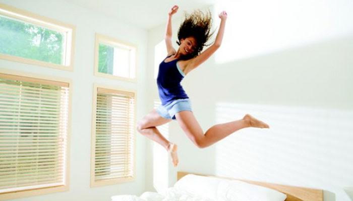 Tips για να ξεκινήσεις τη δουλειά χαρούμενη