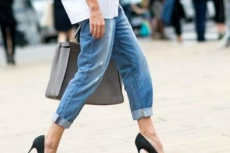 Εσύ γνωρίζεις πόσα τζιν παντελόνια πρέπει να έχεις;