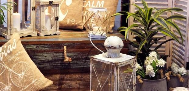 Έχεις μικρό μπαλκόνι; Να πώς θα το διακοσμήσεις τέλεια