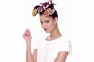 Τουρμπάνι: 2+1 τρόποι να το φορέσεις και να εντυπωσιάσεις!