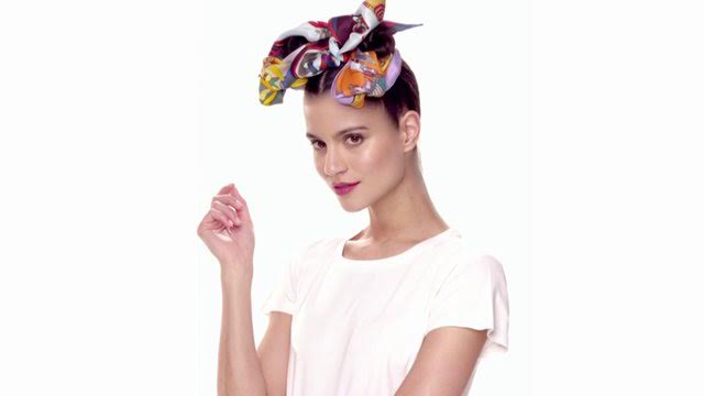 Τουρμπάνι: 2+1 τρόποι να το φορέσεις και να εντυπωσιάσεις!