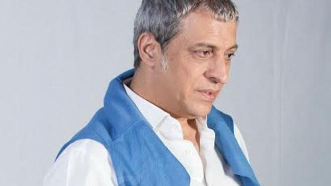 Πάτρα: Στα "Αστέρια" την Κυριακή του Πάσχα ο Θέμης Αδαμαντίδης