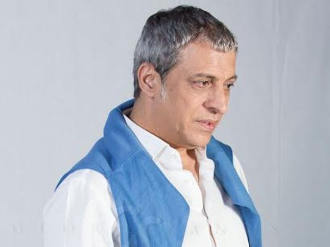 Πάτρα: Στα "Αστέρια" την Κυριακή του Πάσχα ο Θέμης Αδαμαντίδης