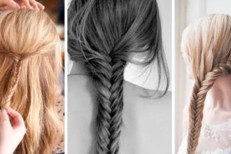 Κάνεις yoga; Αυτό είναι το ιδανικό χτένισμα για σένα