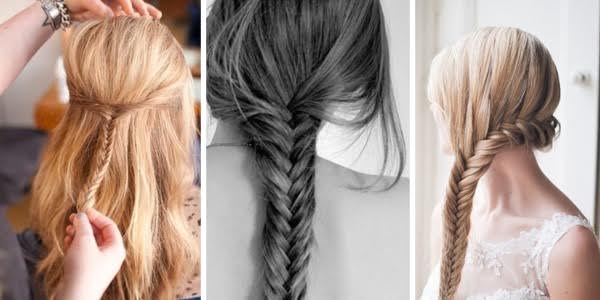 Κάνεις yoga; Αυτό είναι το ιδανικό χτένισμα για σένα